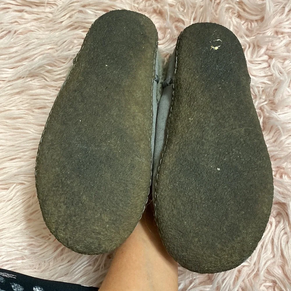 Sorel Nakiska shoes - Picture 4 of 6